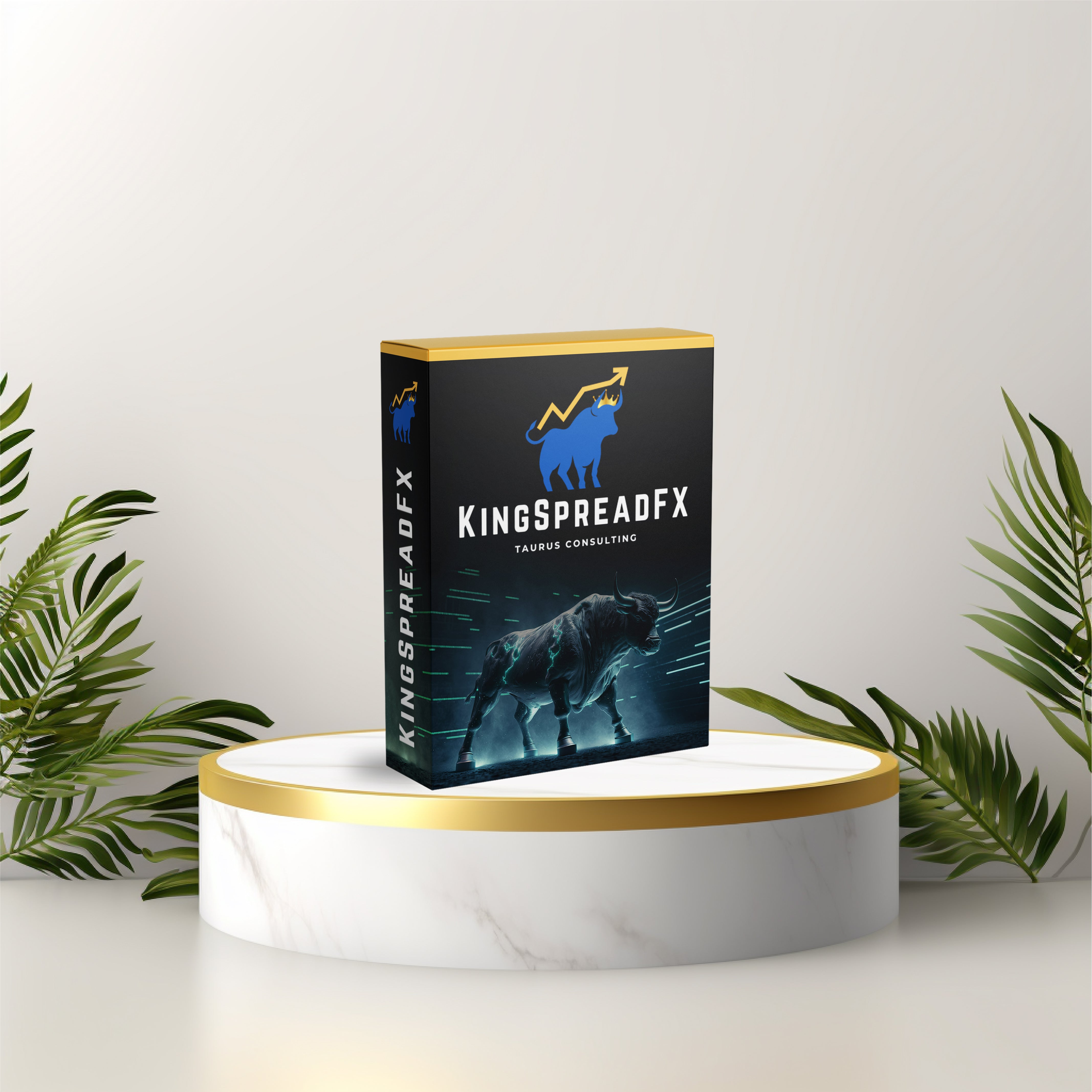 KingSpreadFX